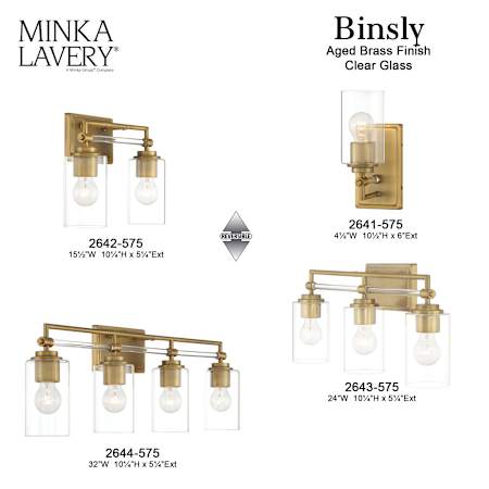 Binsly Collection